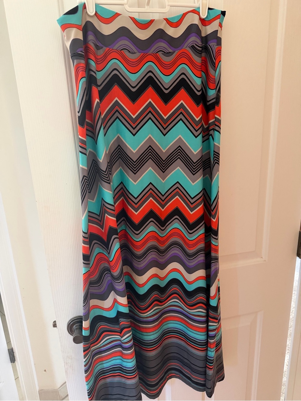 GNW Maxi Skirt - size medium
